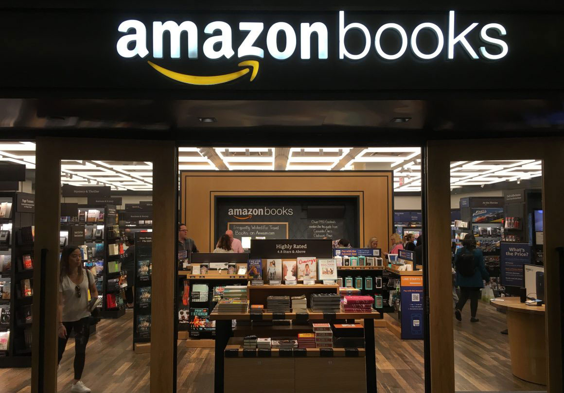 Sconti fino al 55 scopri le offerte Libri di Amazon