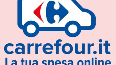 Ore spese bene al Carrefour risparmi denaro tempo e benzina