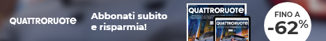 Risparmia sulle tue passioni con il 62 sconto Abbonamento Quattroruote